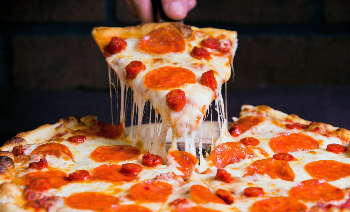 High-fat diets cause high anxiety through changes in gut bacteria