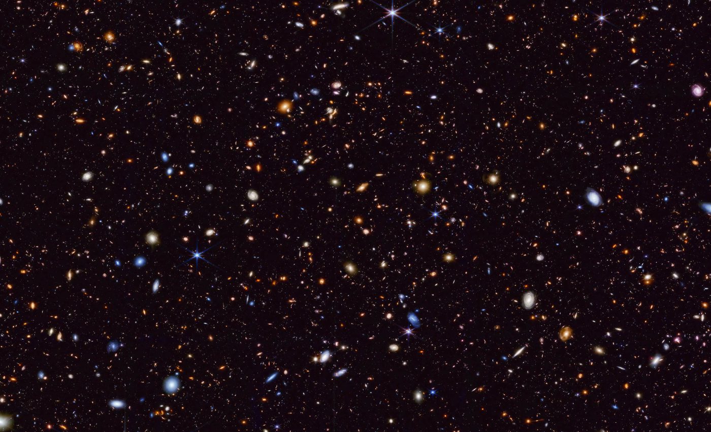 Webb travels back in time to better understand supernovae