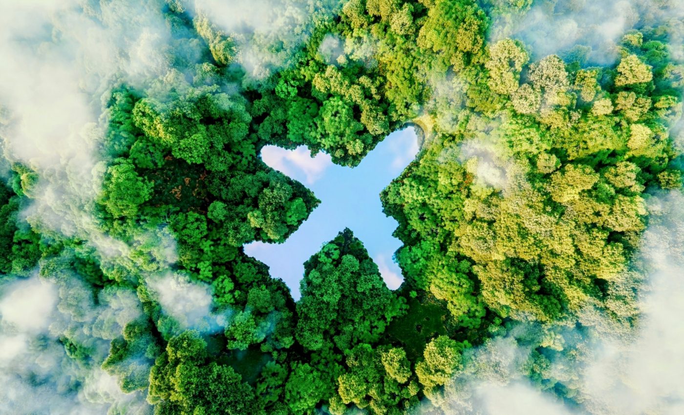 The hidden carbon footprint of long-distance travel