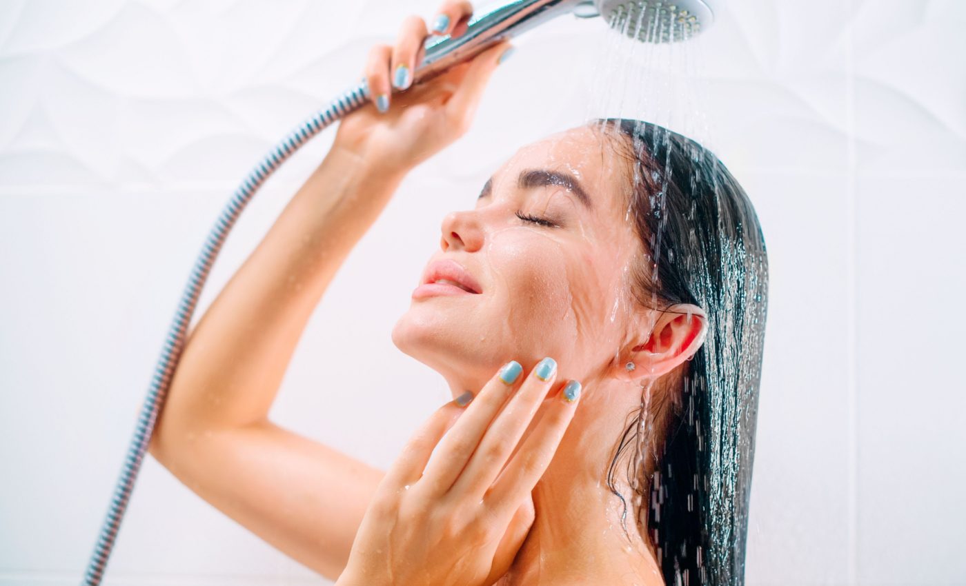 Mind wandering in the shower sparks creativity