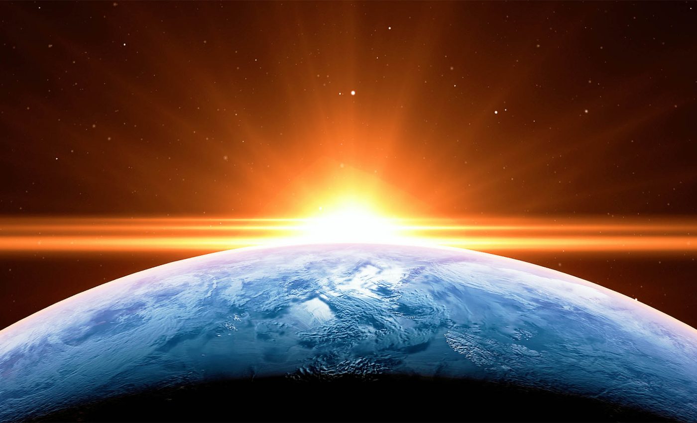 Our days are getting longer at an 'unprecedented rate' due to Earth's spin