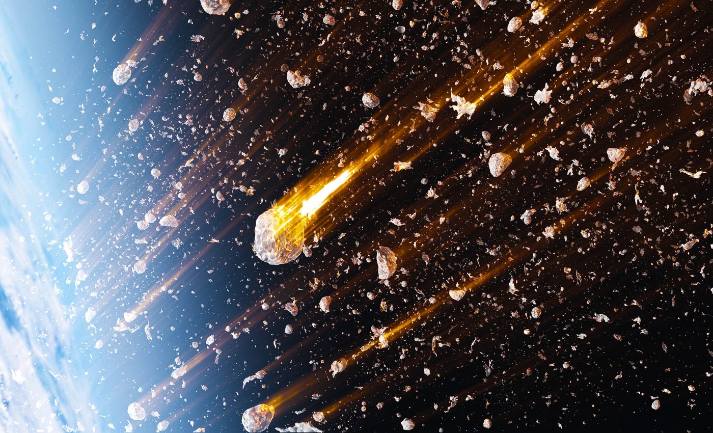 Everything you need to know about the Perseid meteor shower this week