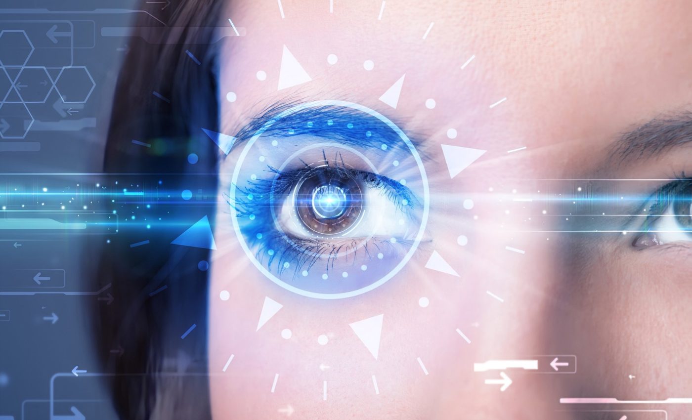 Eye reflections: The key to detecting deepfakes