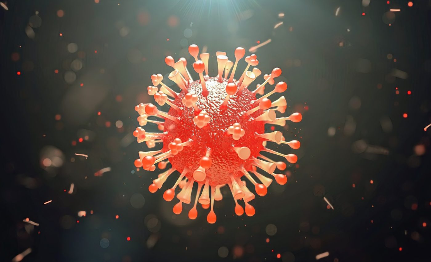 Universal influenza vaccine could offer lifetime immunity