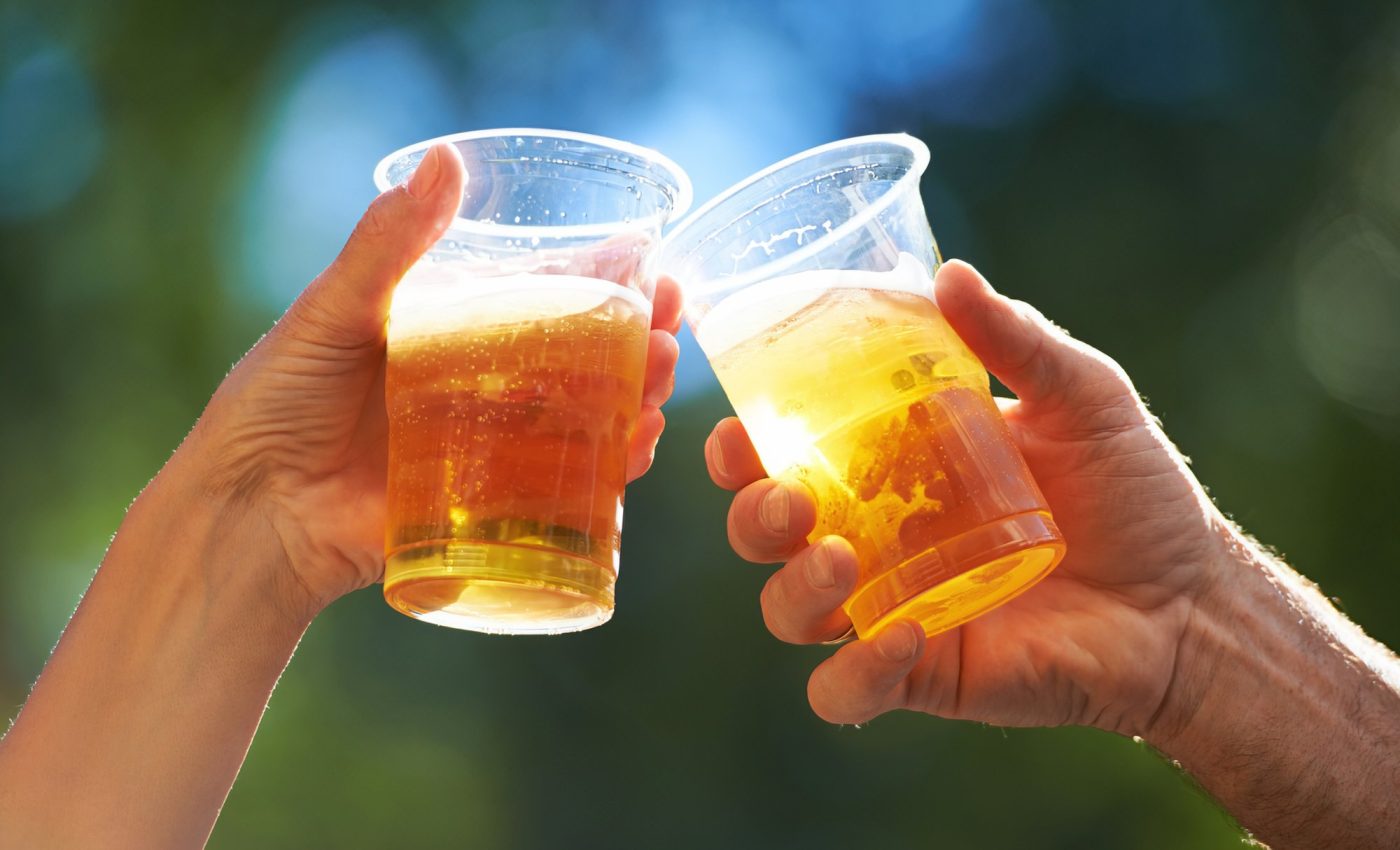 Alcohol has a hidden impact on heart health