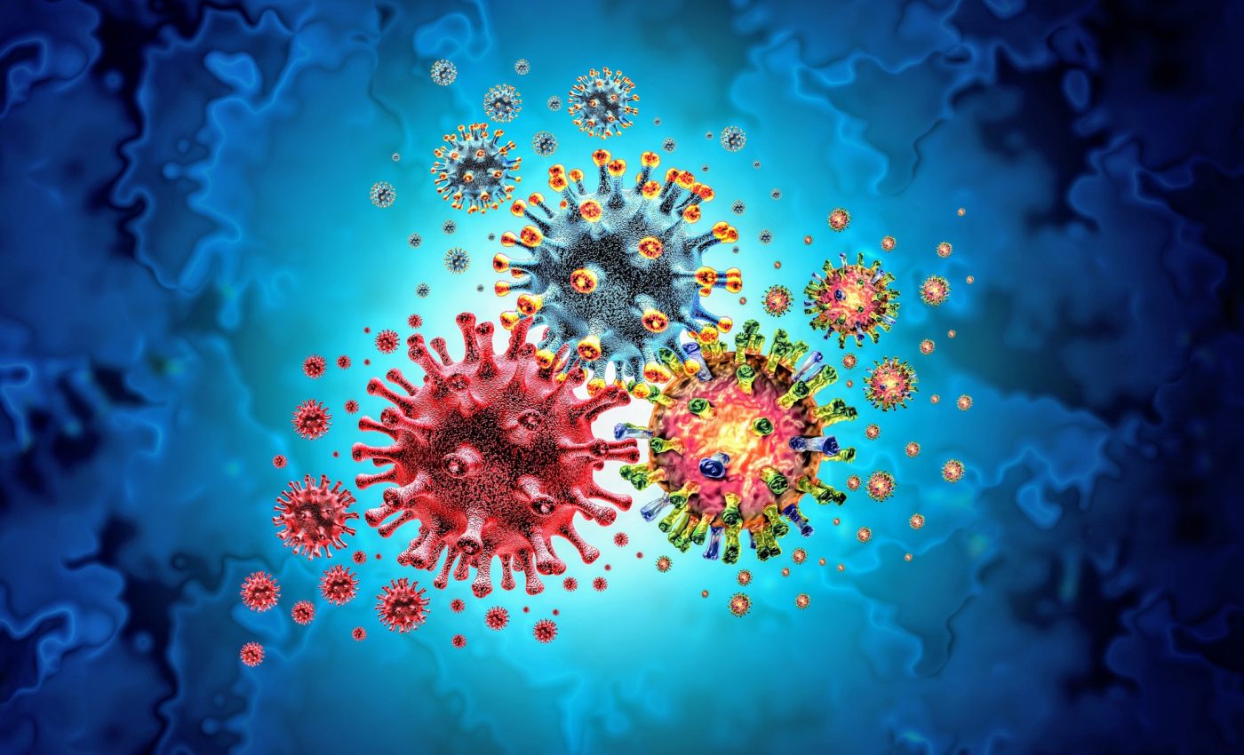 Identifying new targets to prevent severe COVID-19