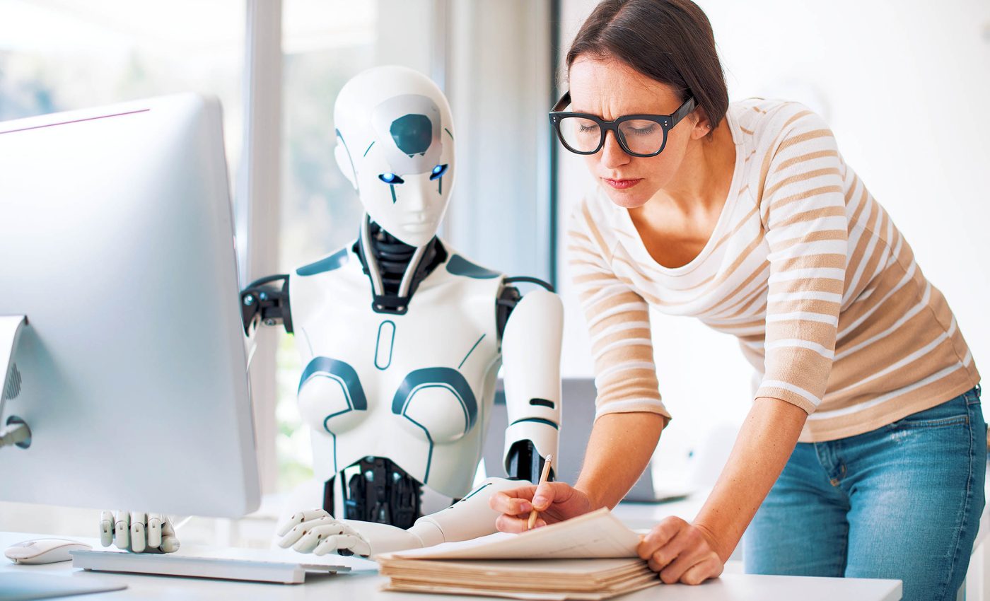 Humans often misjudge and place too much trust in AI performance