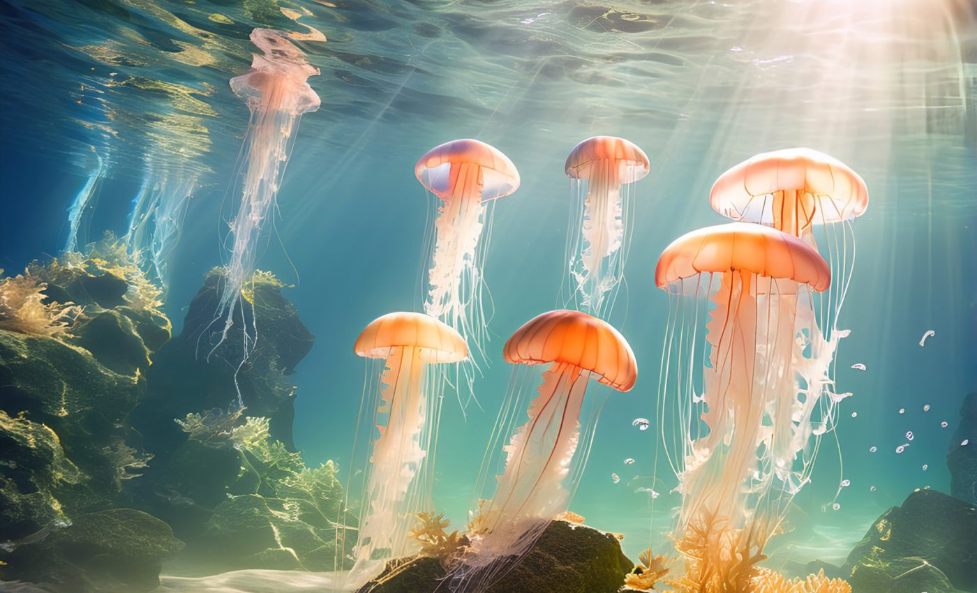 'Ocean of Things' robotic technology will transform ocean data collection