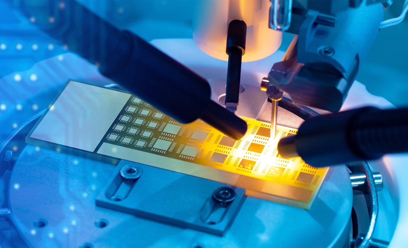 Trapped atoms are forced to serve as transistors for a quantum network