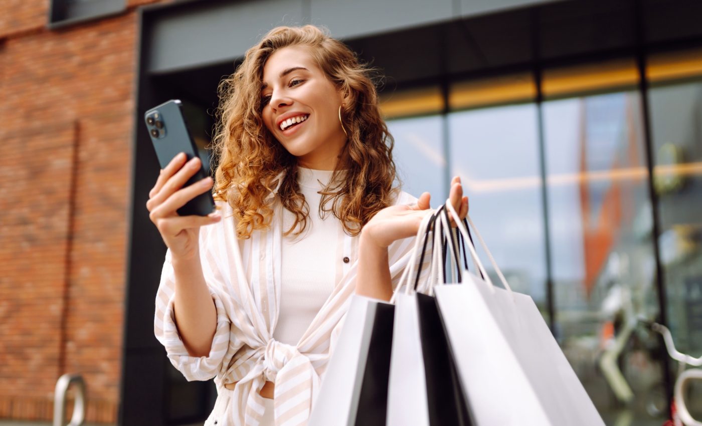 Shopping habits have remained consistent for 3,500 years