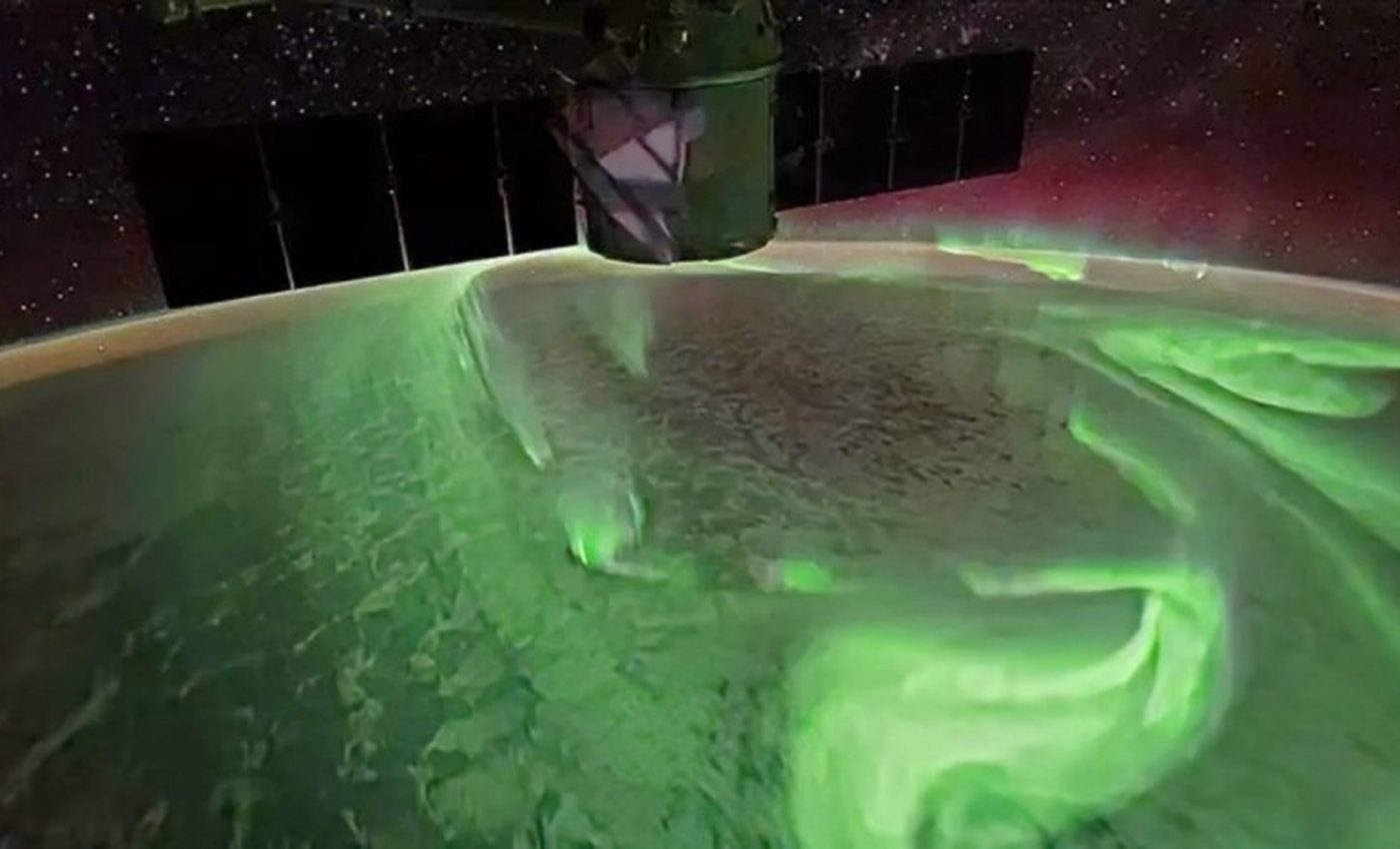 Space hurricanes are much more common than we thought