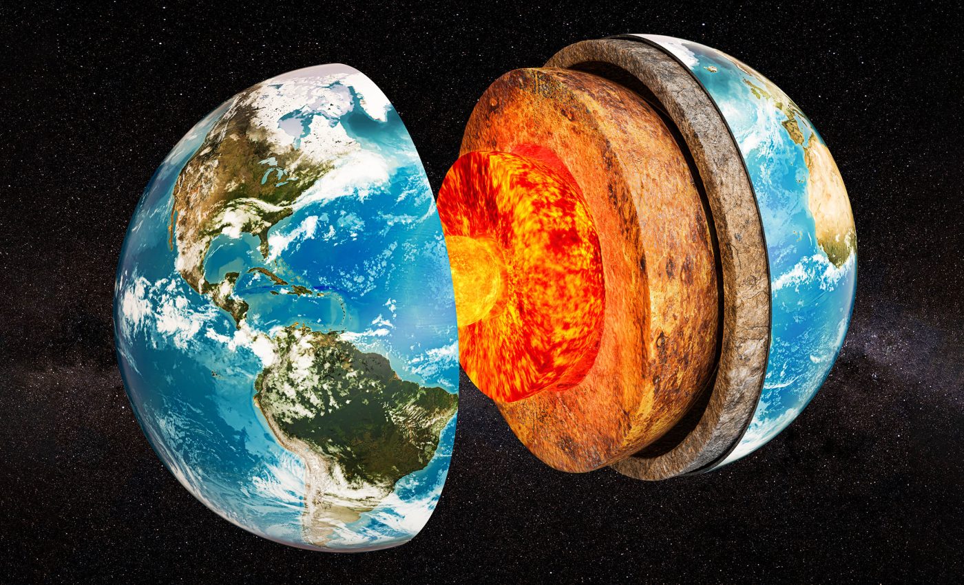 Record-breaking hole drilled into the Earth’s mantle is a scientific goldmine