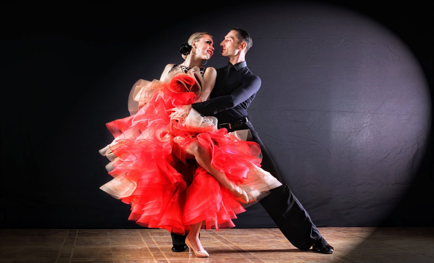 The secret to synchronized dance movements