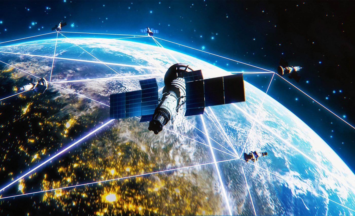 Space-based data centers could transform satellite capabilities