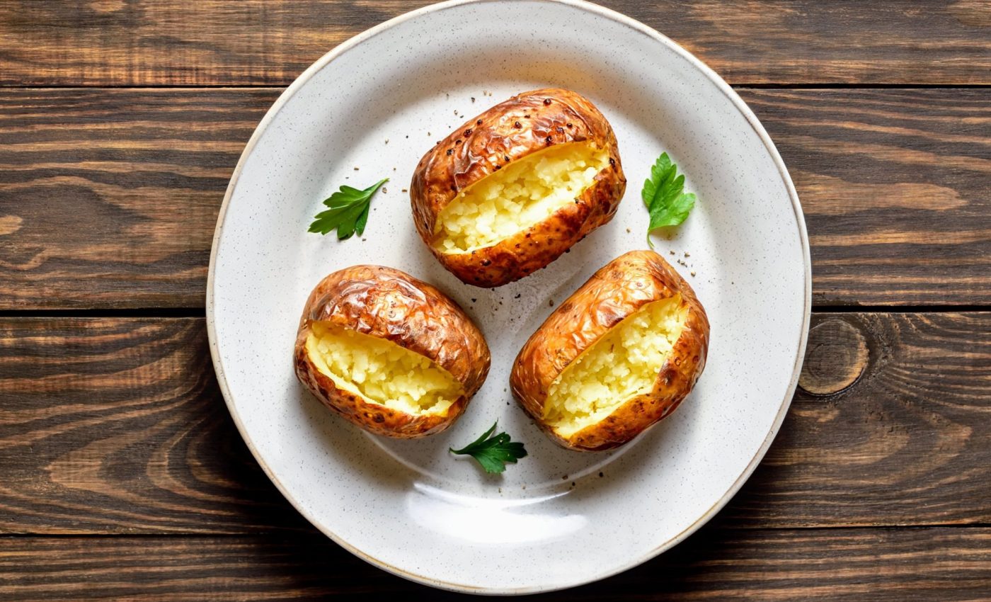 Potatoes are an unexpected ally for heart health