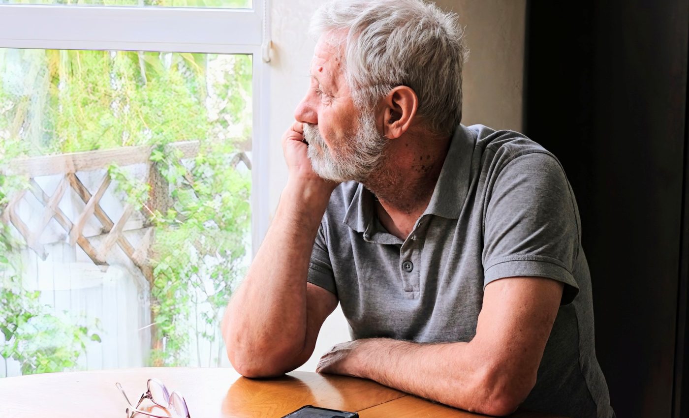 Men could face an 84% increase in cancer cases by 2050