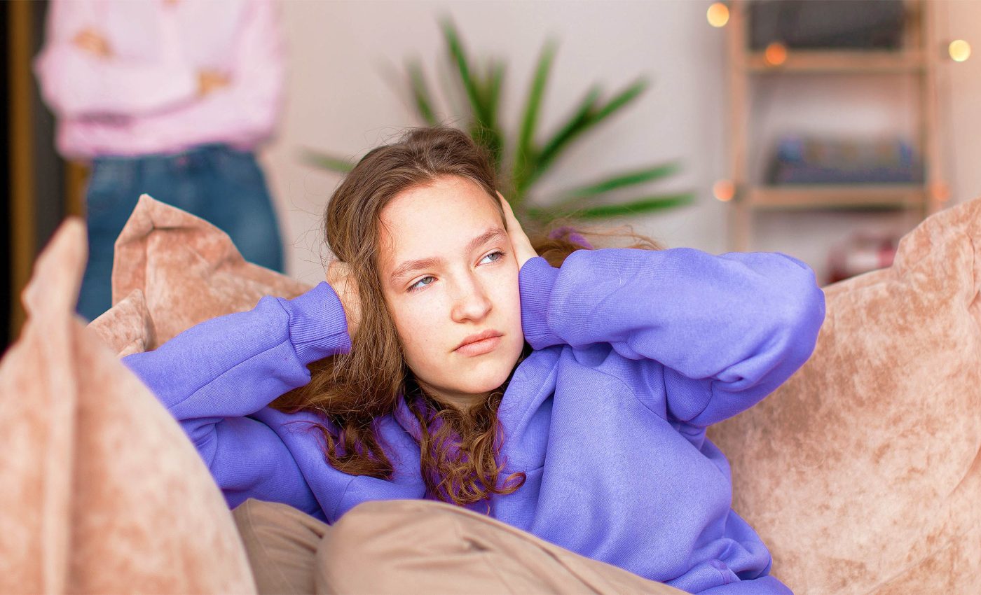 Childhood maltreatment linked to severe cognitive issues