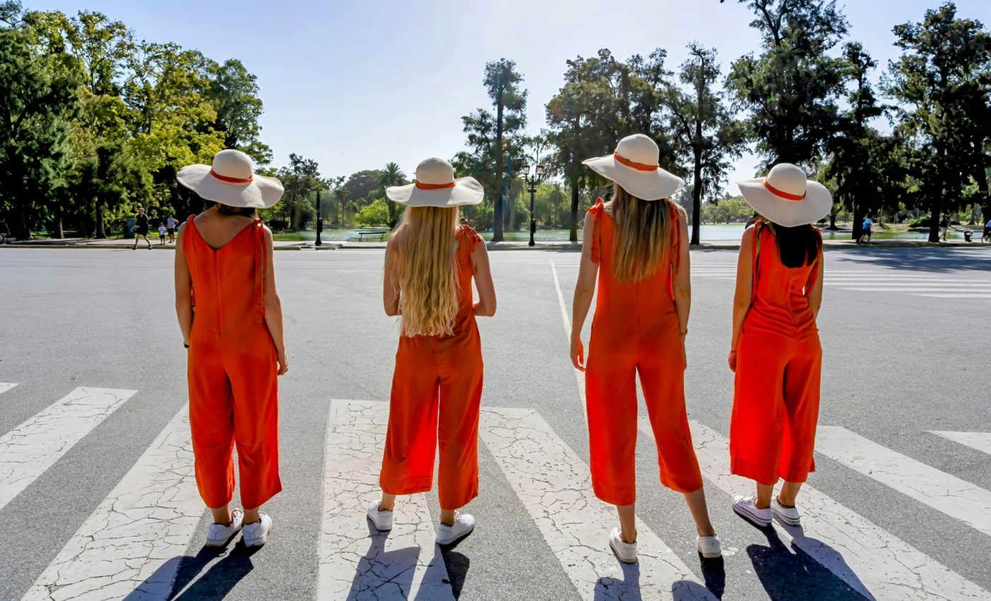 Humans are losing 'uniqueness' as people no longer desire to stand out