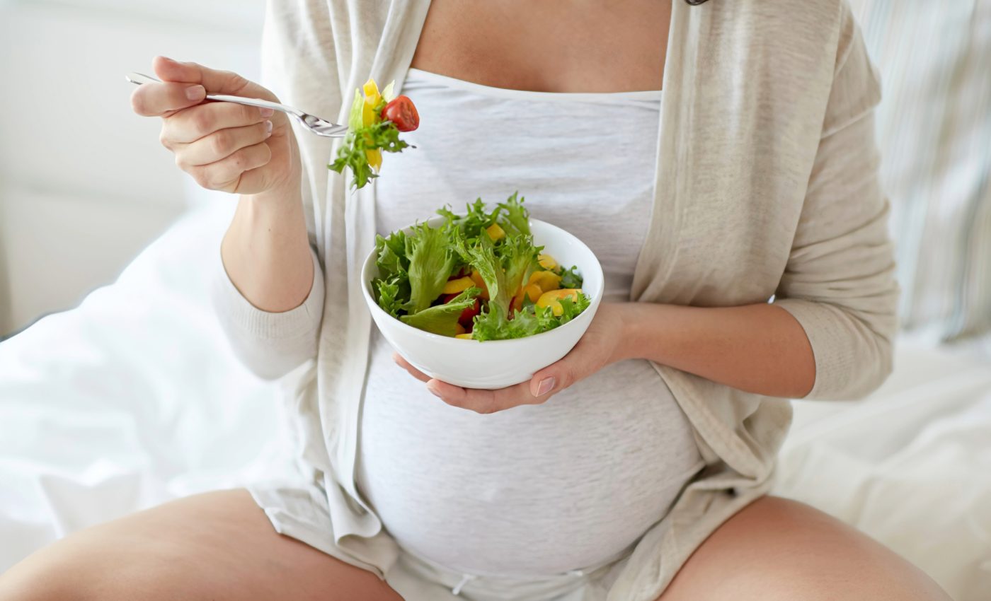 Mother’s gut health shapes the brain development of her baby