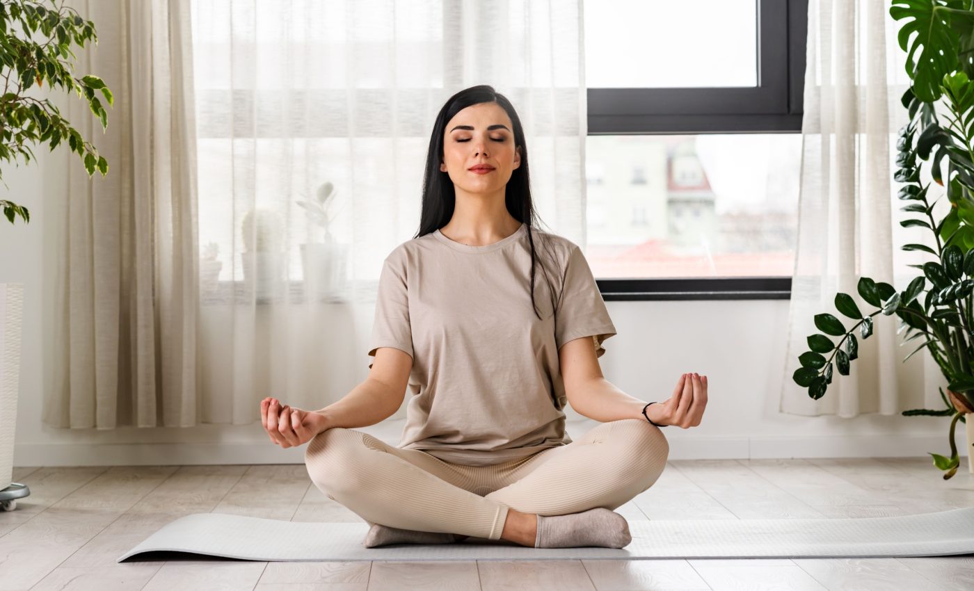 How 10 minutes of daily mindfulness can change your life