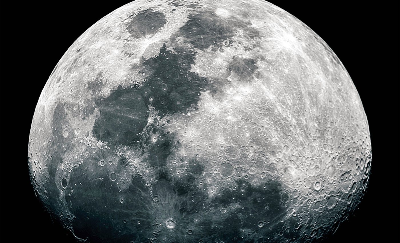 Evidence of a magma ocean discovered on the Moon's surface