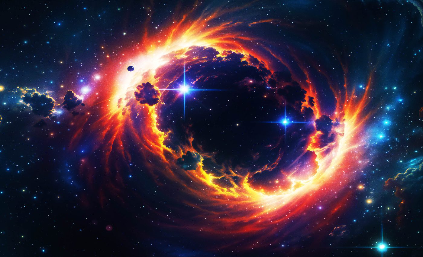 Untangling the dark matter 'conspiracy' with new high-tech tools