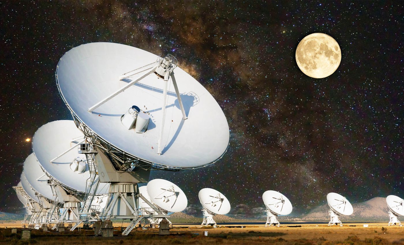 New details on 'WOW!' signal transmitted from deep space