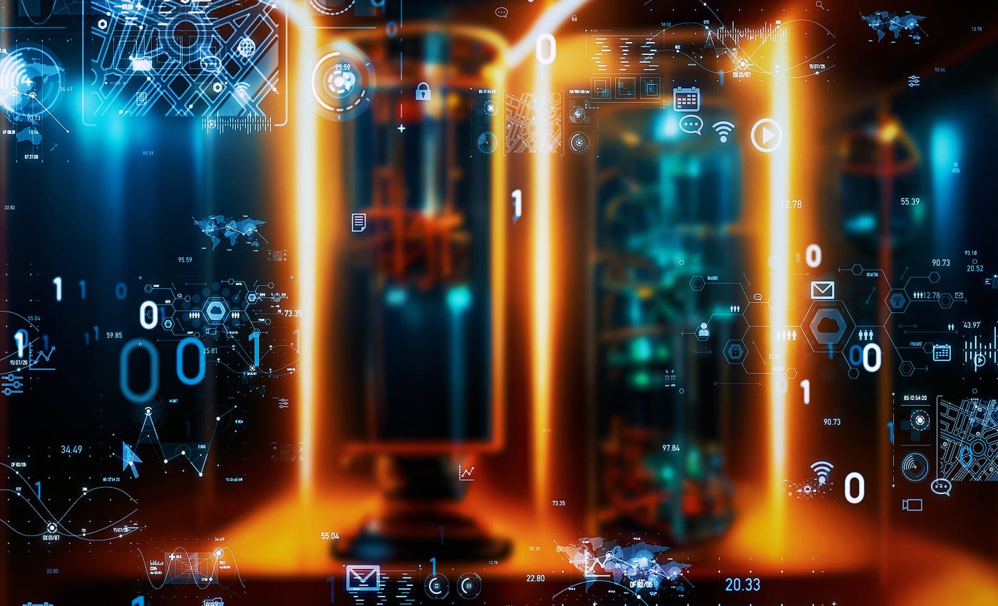 Code-breaking quantum computers take a big step closer to becoming a reality