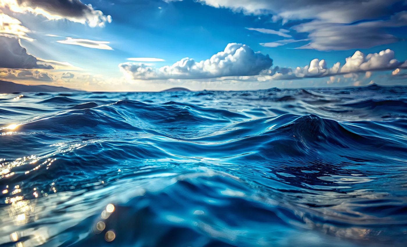 Atlantic and Arctic mixing is crucial for Earth's climate stability