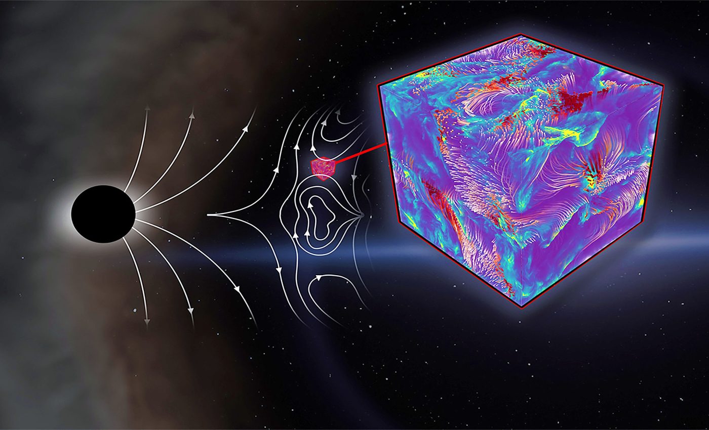 X-ray radiation from black holes explained after 50-year struggle