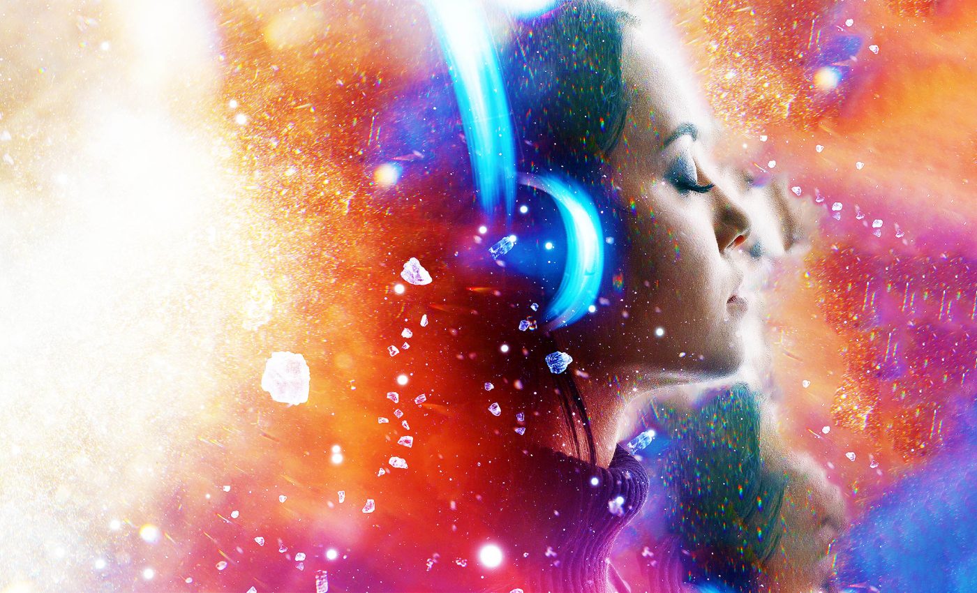 Music has the power to reshape the 'mood' of our old memories