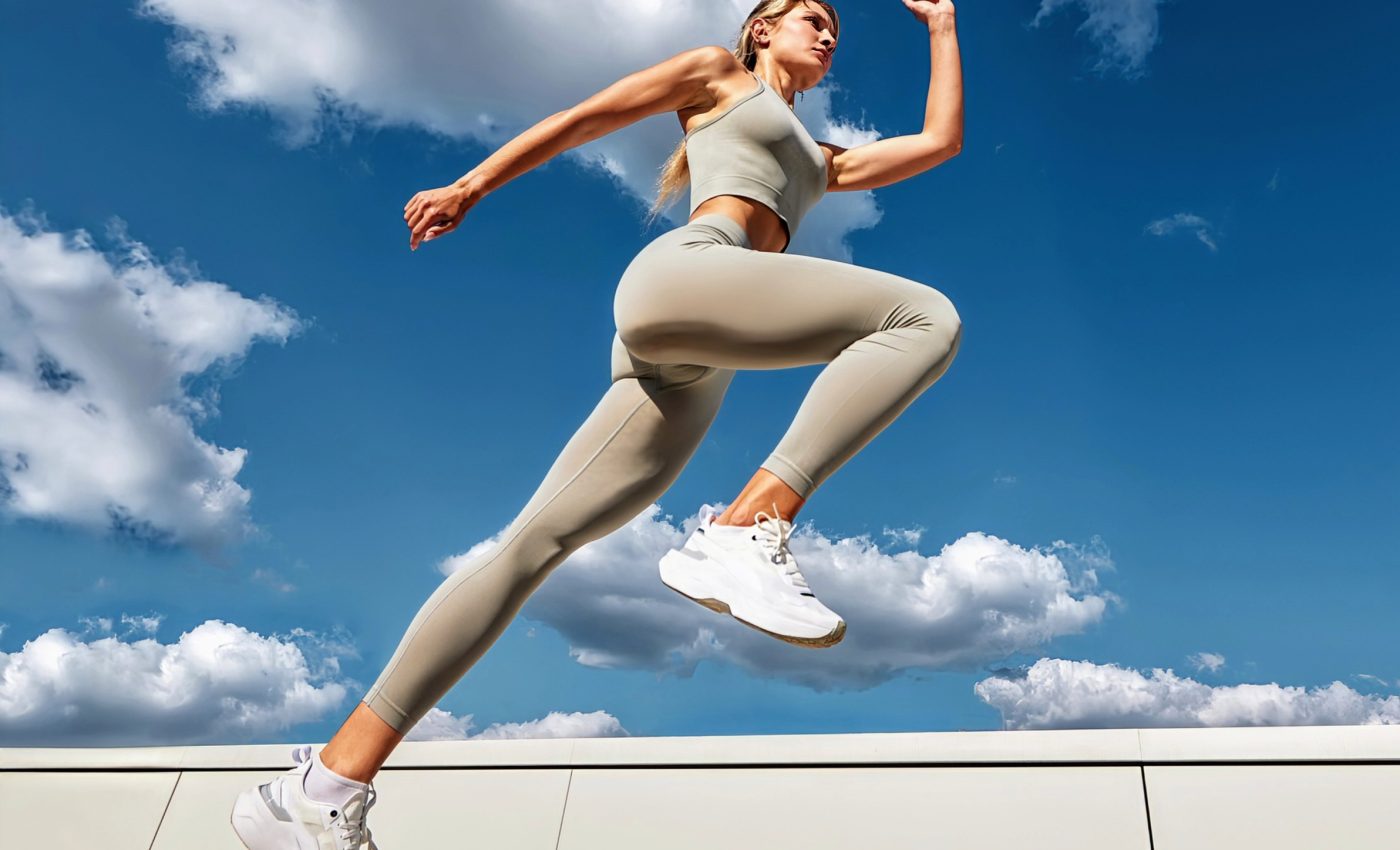 Physical fitness protects the health of sensitive brain regions