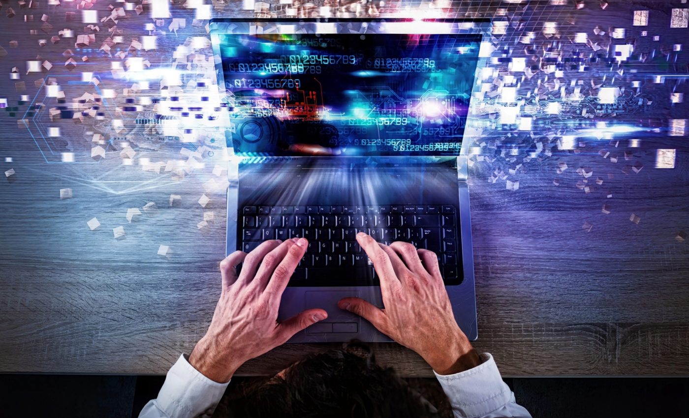 'Futuristic' 6G internet speed will arrive sooner than you think