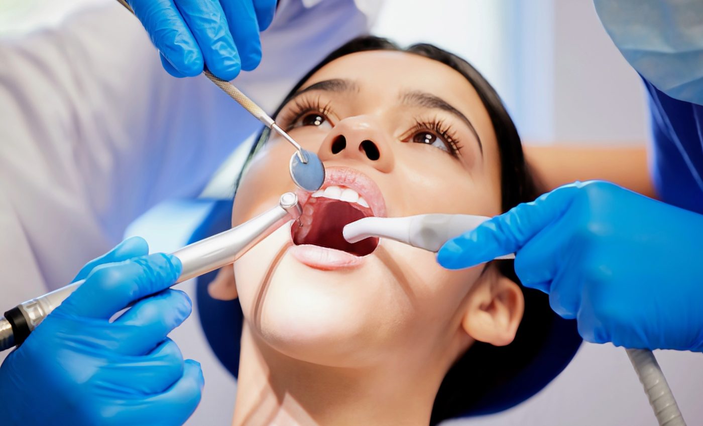 Dentists can spot the signs of hidden sleep disorders