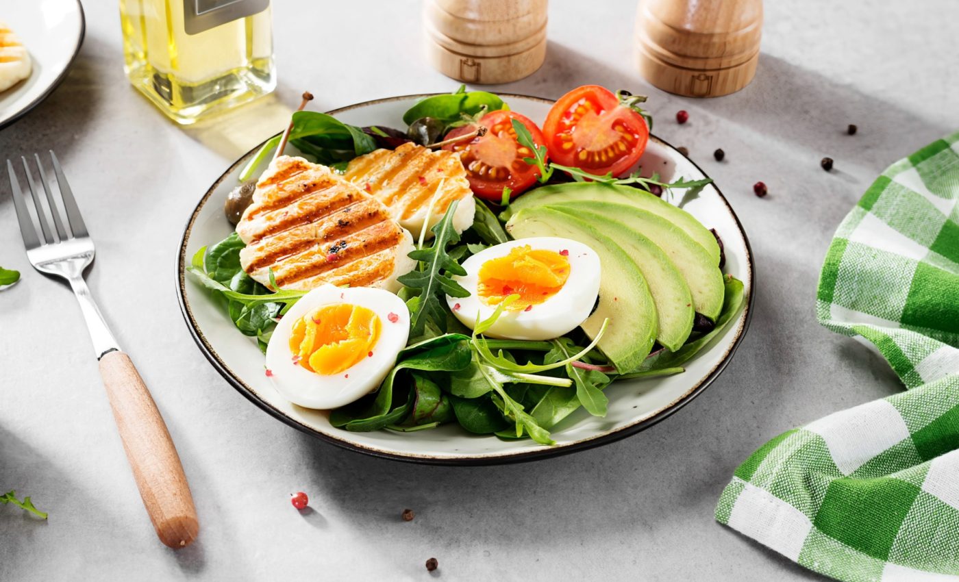 Low-carb diets have more nutritional value than expected