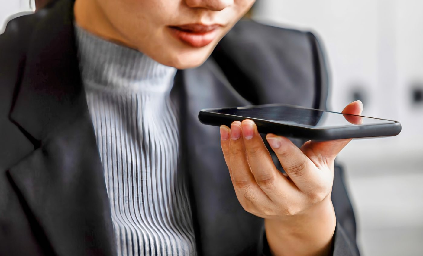 AI can detect high blood pressure by listening to your voice