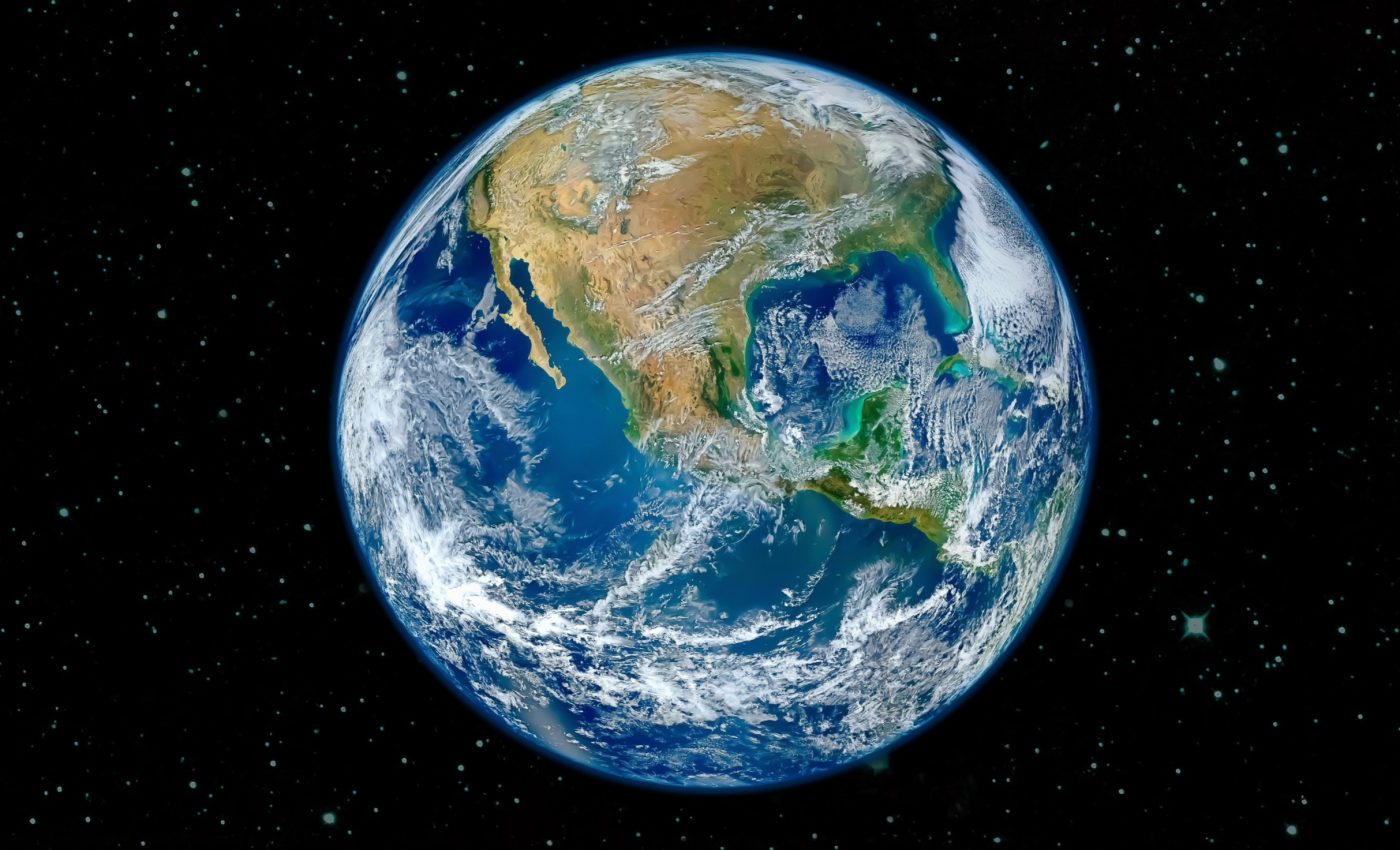 Earth observation technology will transform climate monitoring