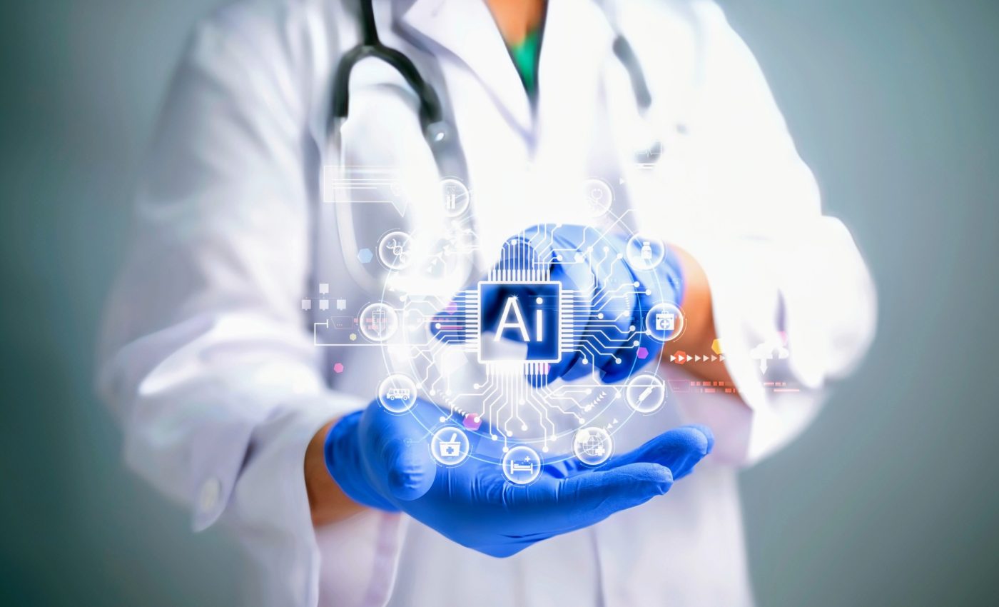 The future of AI: Enhancing patient safety