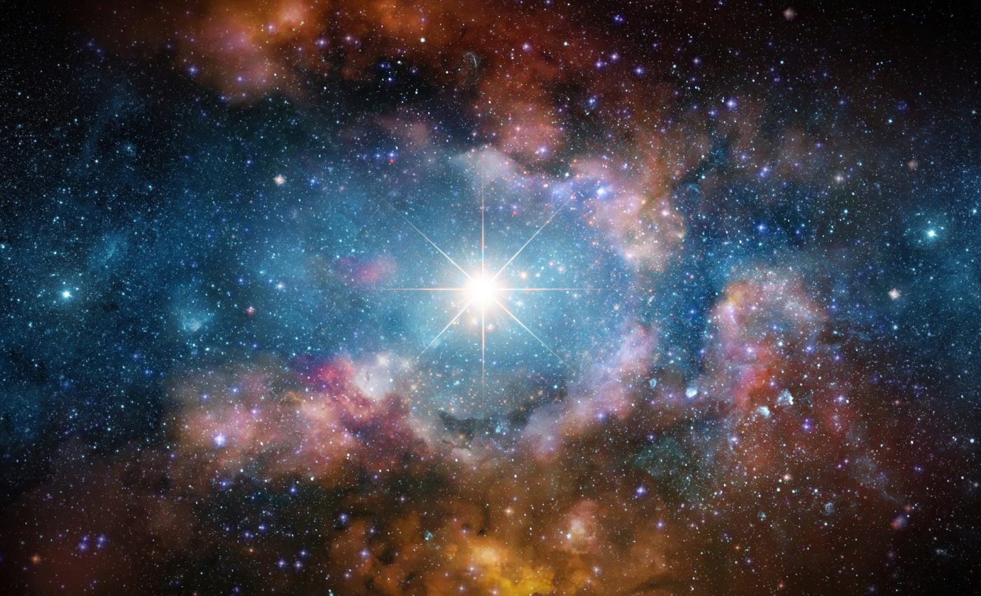 'Odd galaxy' may hold clues to the first stars of the universe