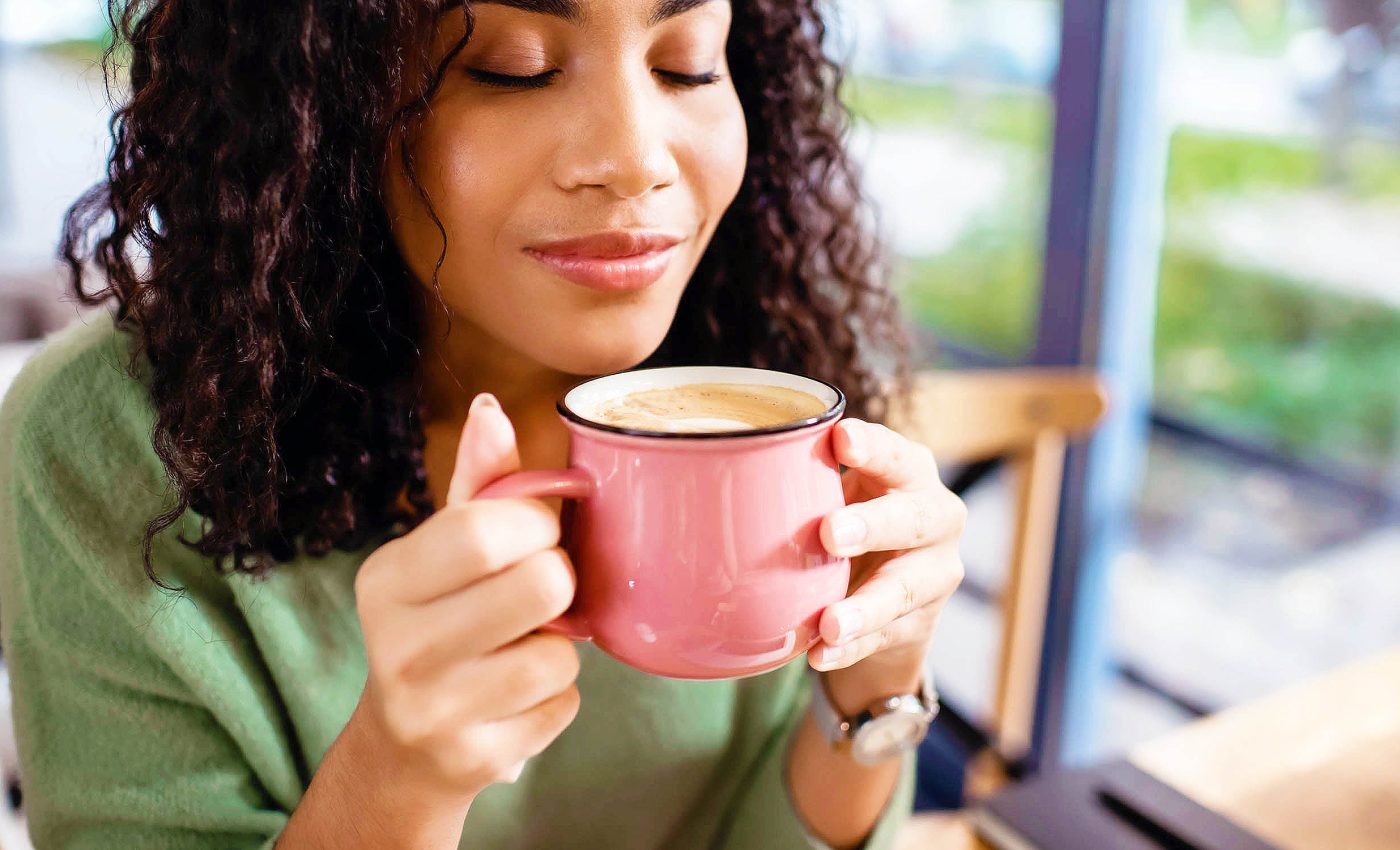 Caffeine is proven to boost heart health in many people