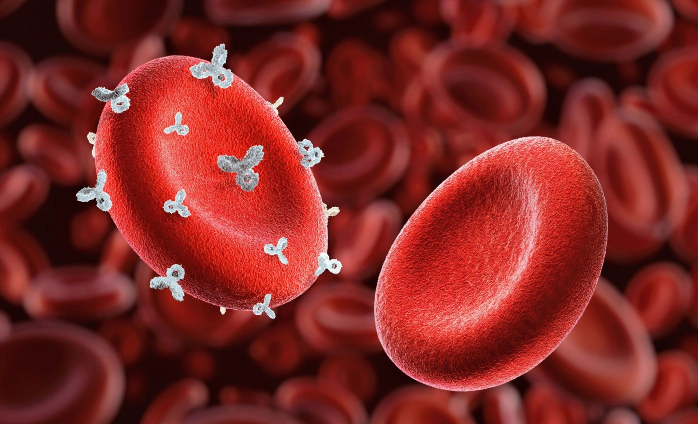 Blood type is linked to serious cardiovascular risks