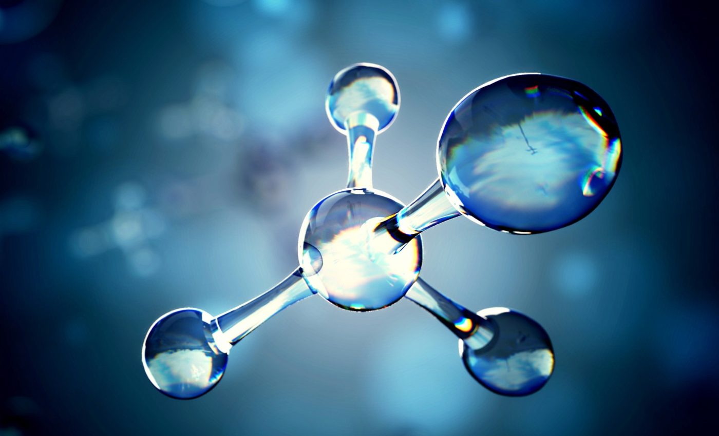 Scientists detect molecules that store carbon in space