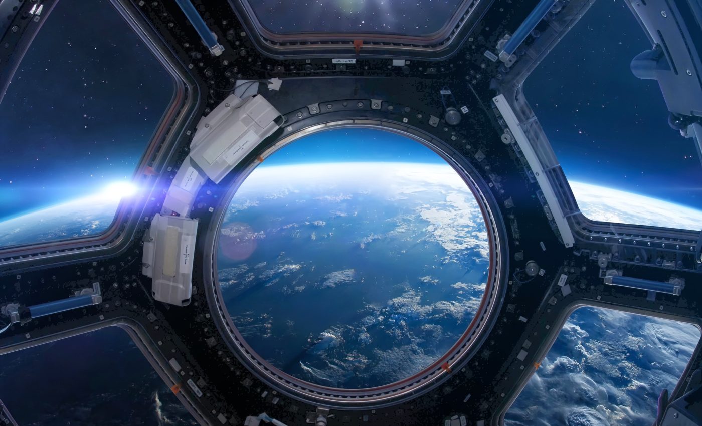 Crew-8 astronauts have blazed a trail for future space missions