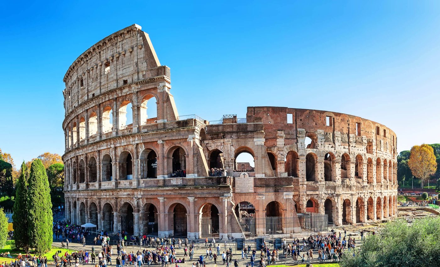 How ancient Romans made such incredibly durable concrete is no longer a mystery