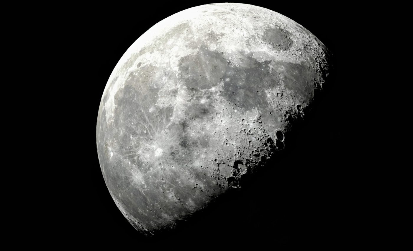 Where is the Moon’s water? A NASA mission will soon find out