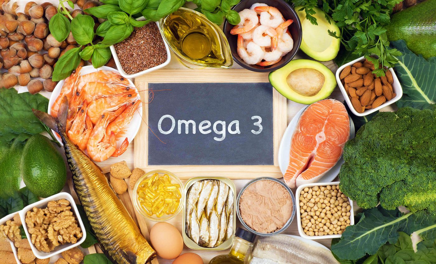Omega-3 and Omega-6 fatty acids may reduce cancer risk