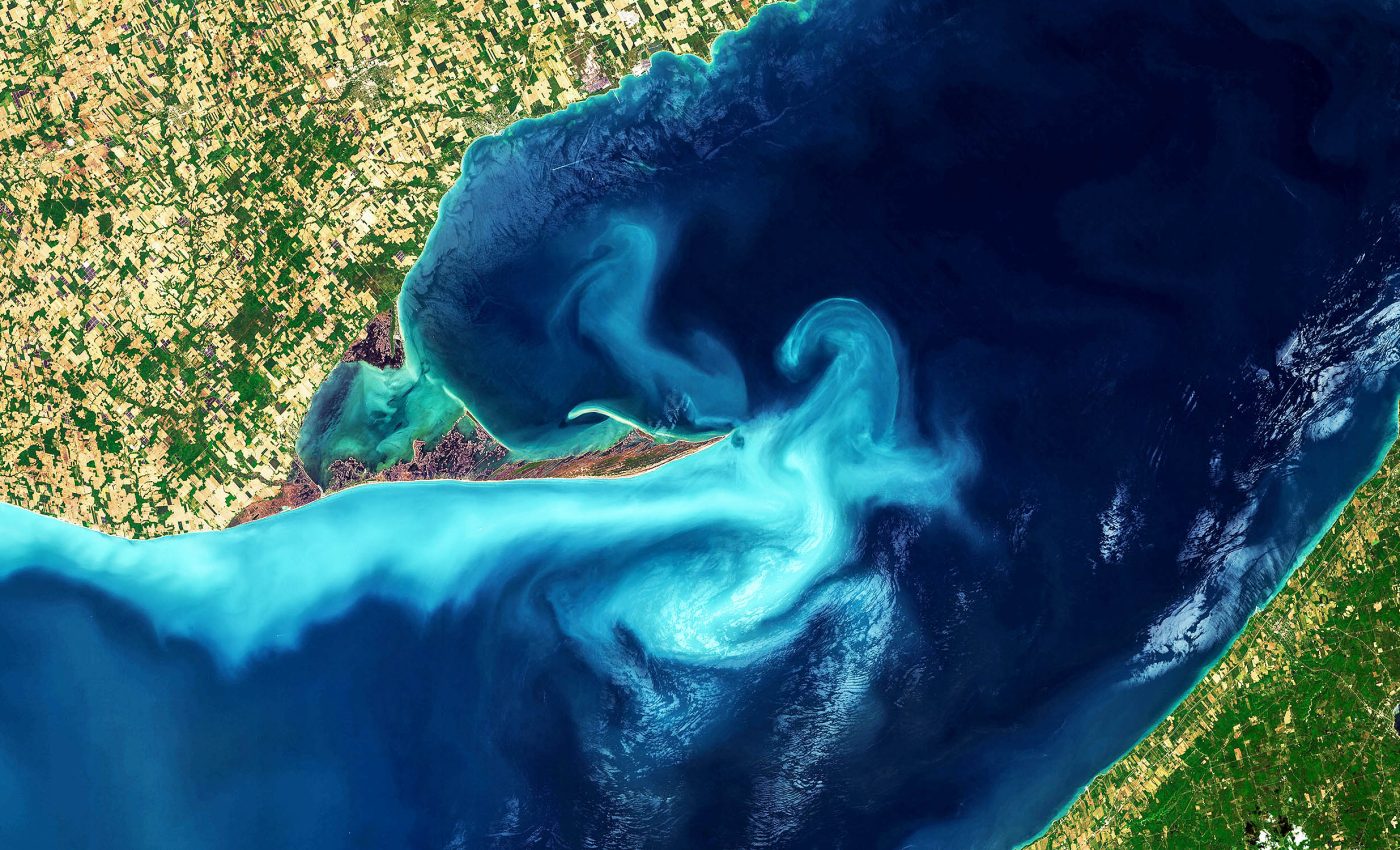 Oceans and lakes will soon be unable to support fish populations