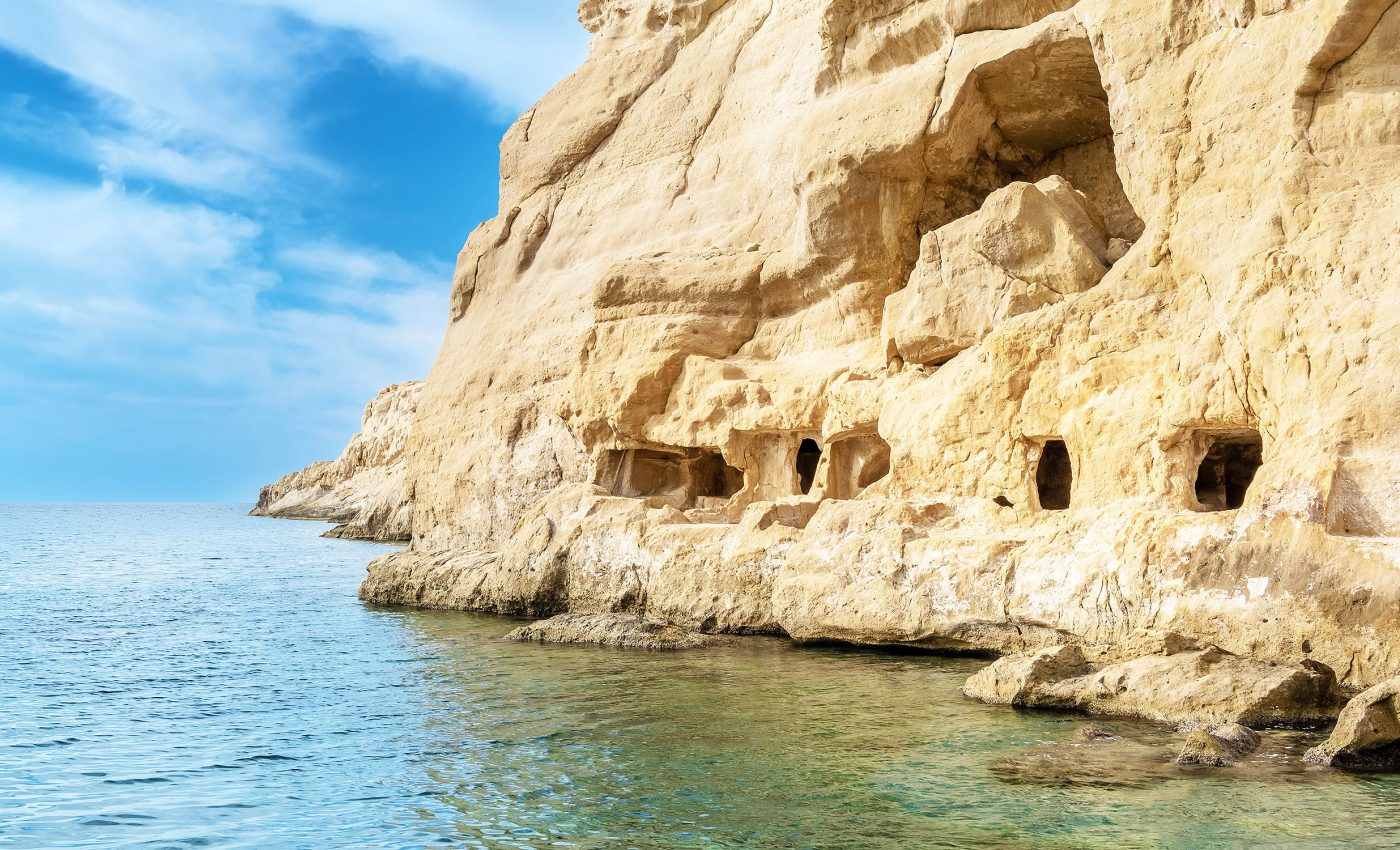 Ice Age art discovery reveals 15,800-year-old fishing secrets