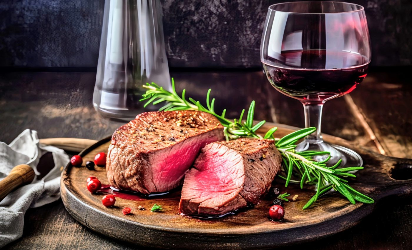 Global diet shifts: The hidden costs of what we eat