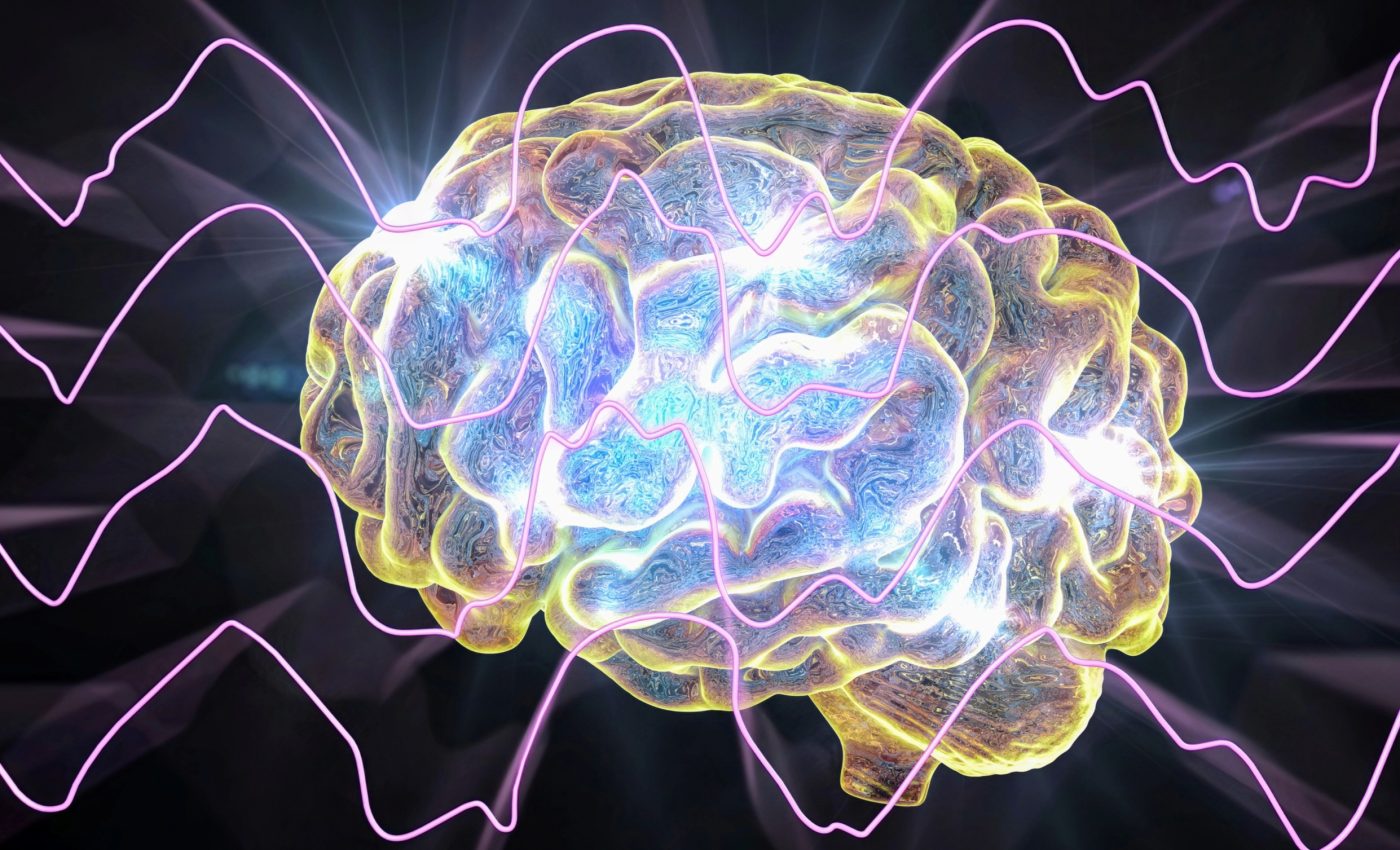 One particular sleep stage does more to protect the brain from dementia